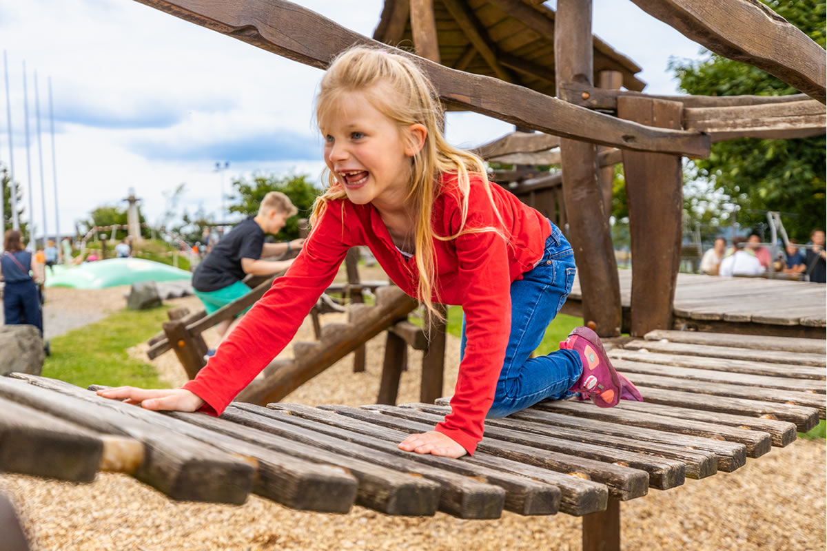 Spielplatz Ettelsberg 13